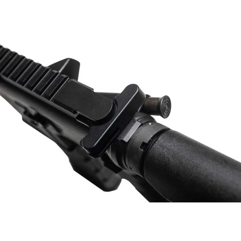 Karabinek centralnego zapłonu MILICON SPARTAN Kal. .223REM / 5.56x45mm NATO (lufa 11,5", kolor Czarny), zdjęcie 4 z 6
