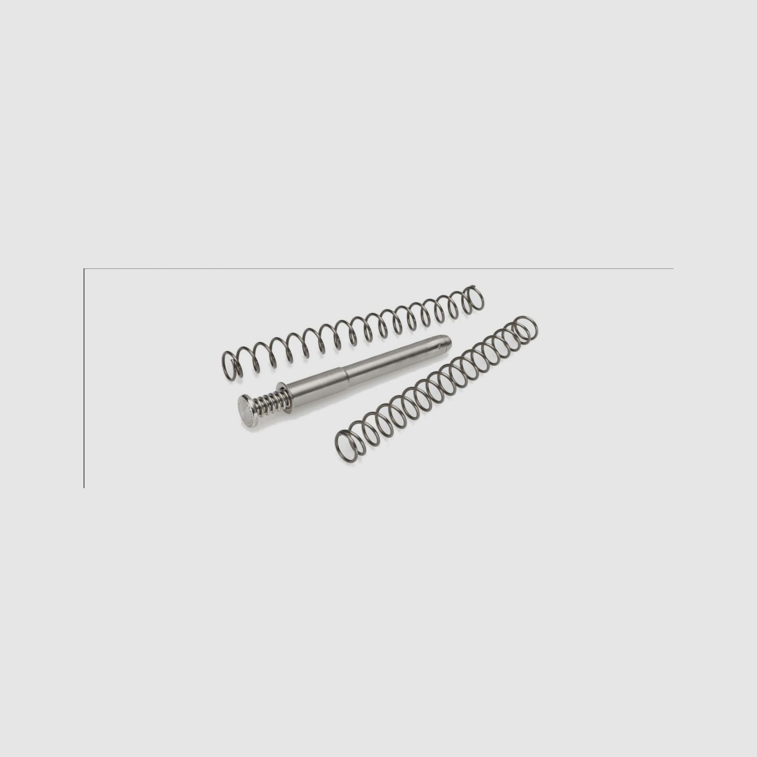 DPM FEDERKIT FÜR CZ 75 P07