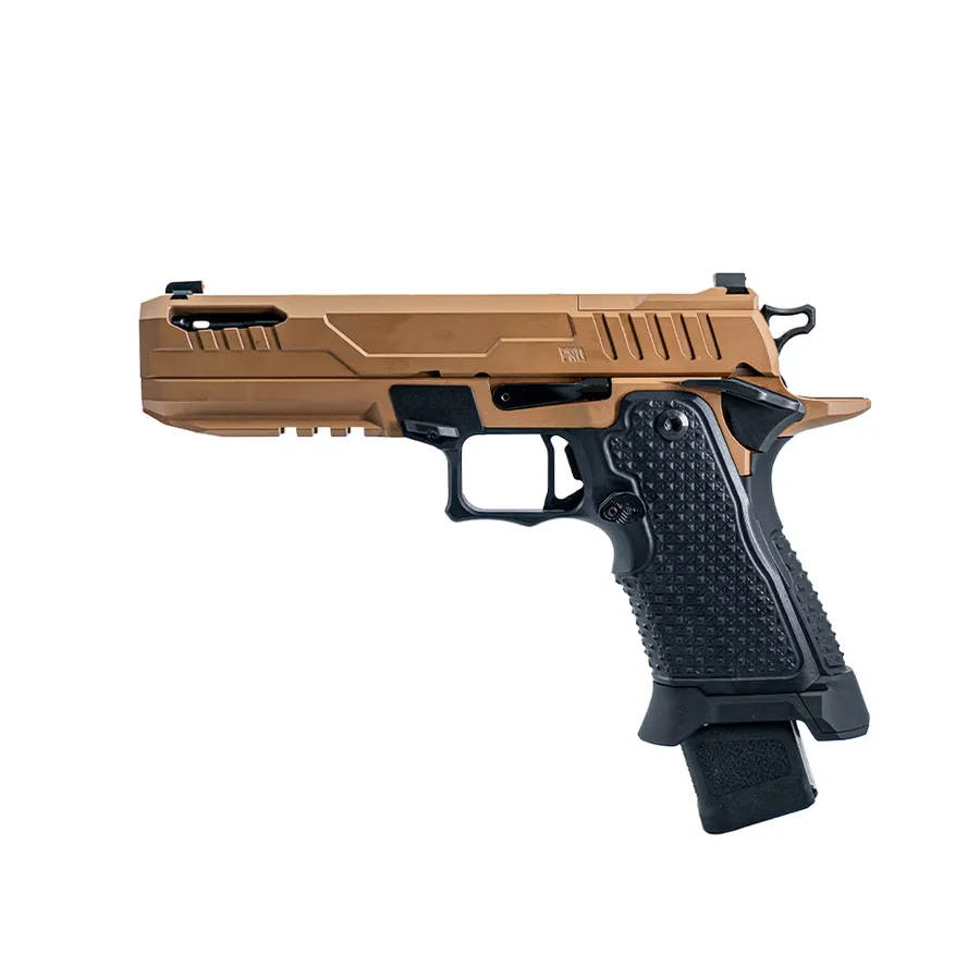 Pistola OA DEFENSE 2311 Pro Elite cal. 9x19, imagen 4 de 4