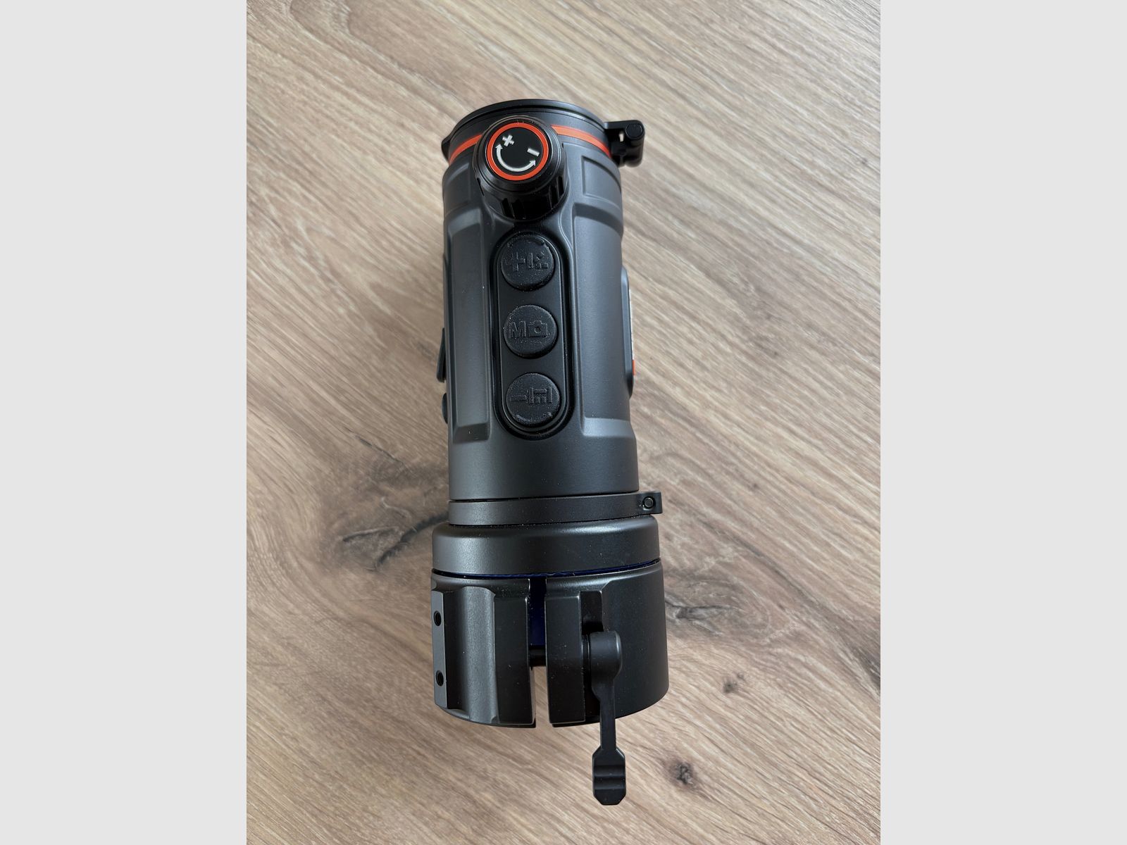 Therm-Tec Hunt 335