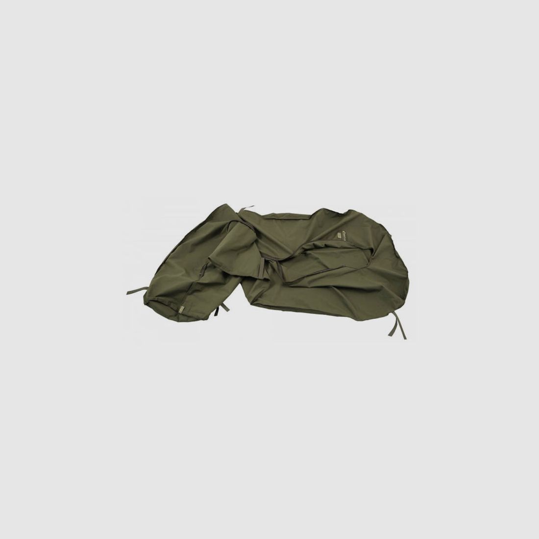 Polycotton Liner, Grösse L, Olive, Bild 2 von 5