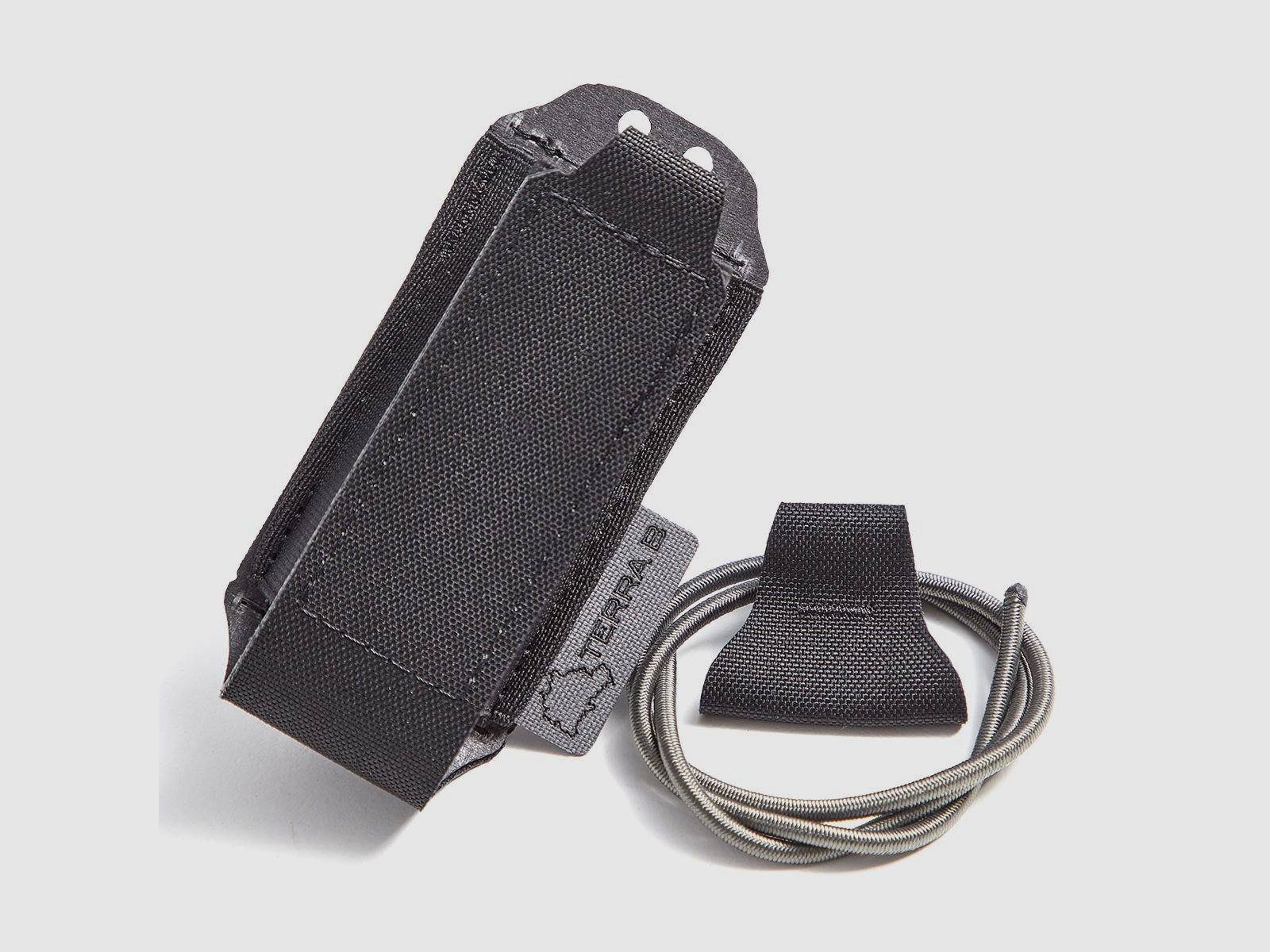 TERRA B® Mag Pouch Small Low Cut Klett, Bild 4 von 20