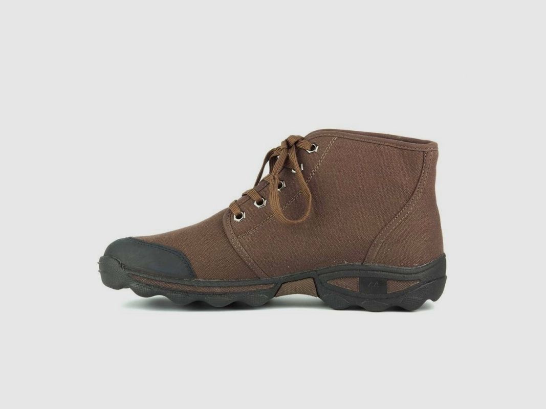 BOTA ROUCHETTE VERANO CLEAN AVENTURE MARRÓN, image 8 sur 13