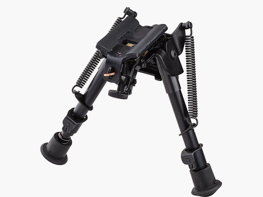 Harris Bipod BRM-S with Swivel 15-23cm