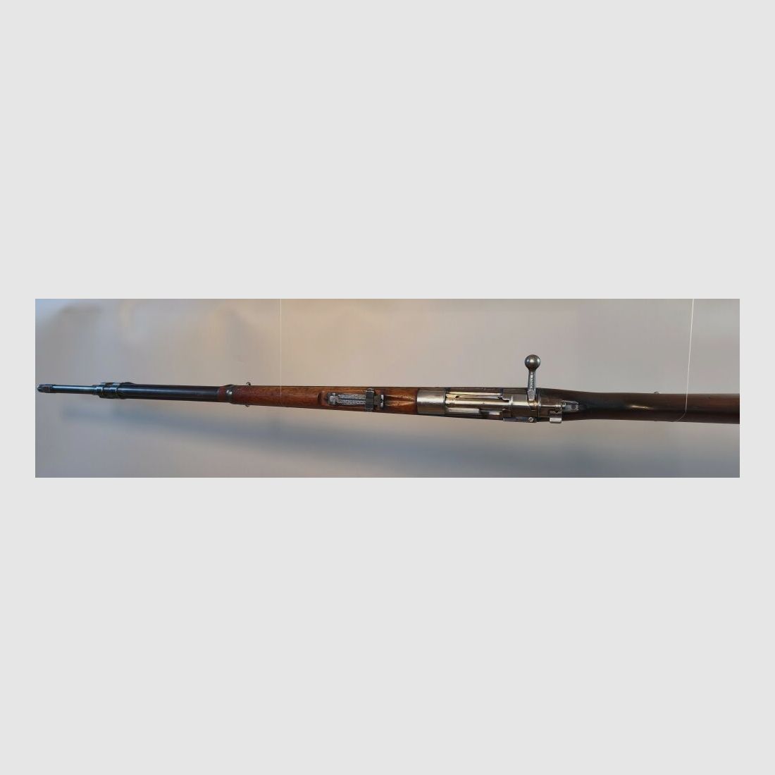 DWM Mauser 1909 Argentino 7,65x53Arg