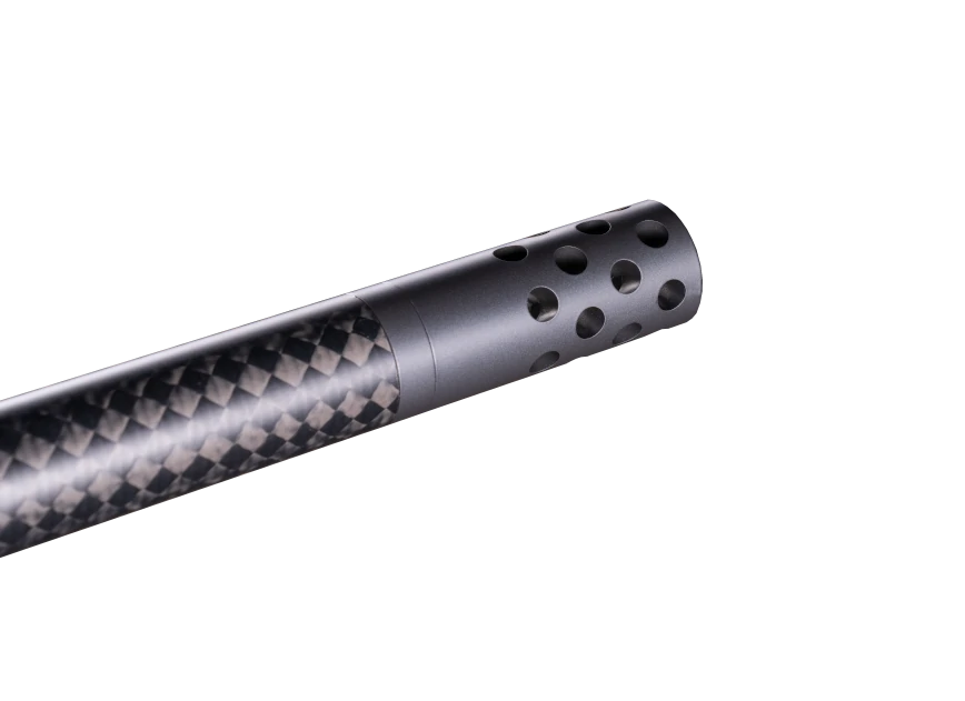 Rifle de Cerrojo Bergara B14 Cima CF .308 Win. 51 cm, imagen 4 de 4