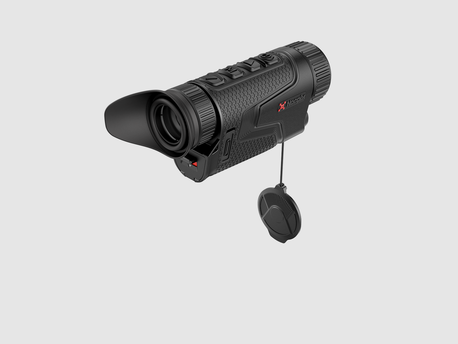 NOCPIX LUMI H35R – LRF (DEMO APPARAAT), afbeelding 6 van 17