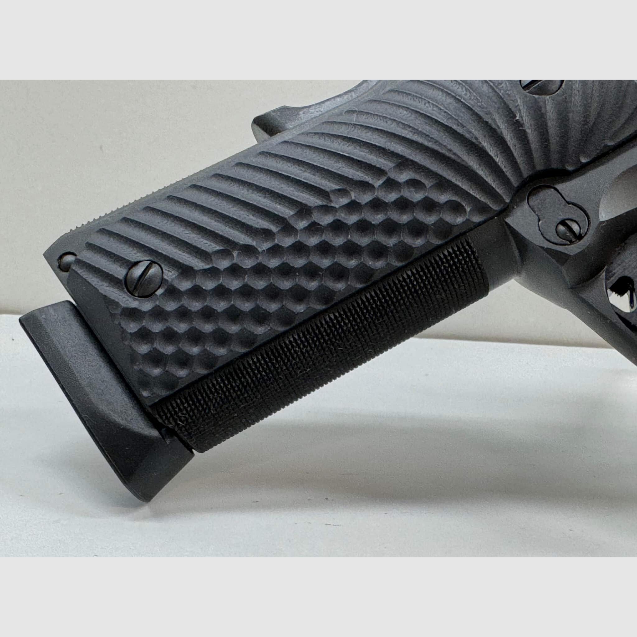 CHIAPPA 1911 Empire Czarny 5″ | .45 ACP