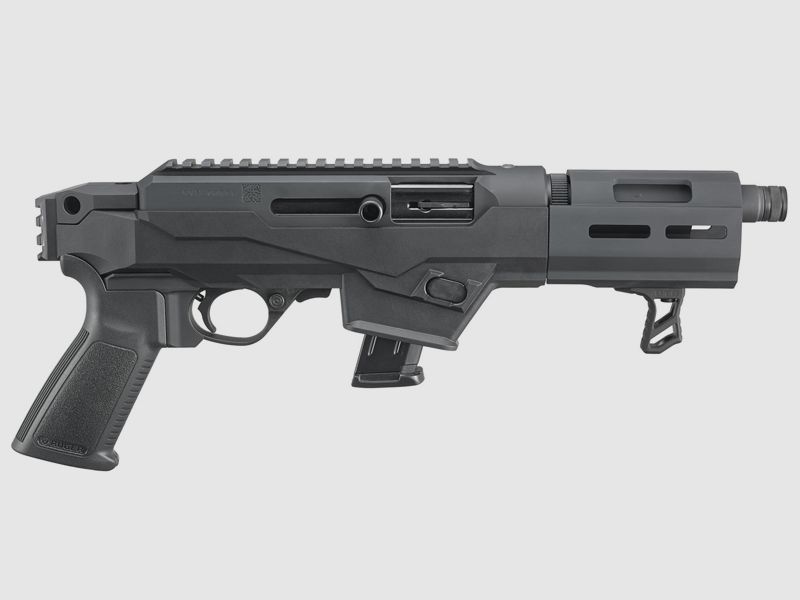 Pistola Ruger PC Charger – 9 mm Para, immagine 1 di 3