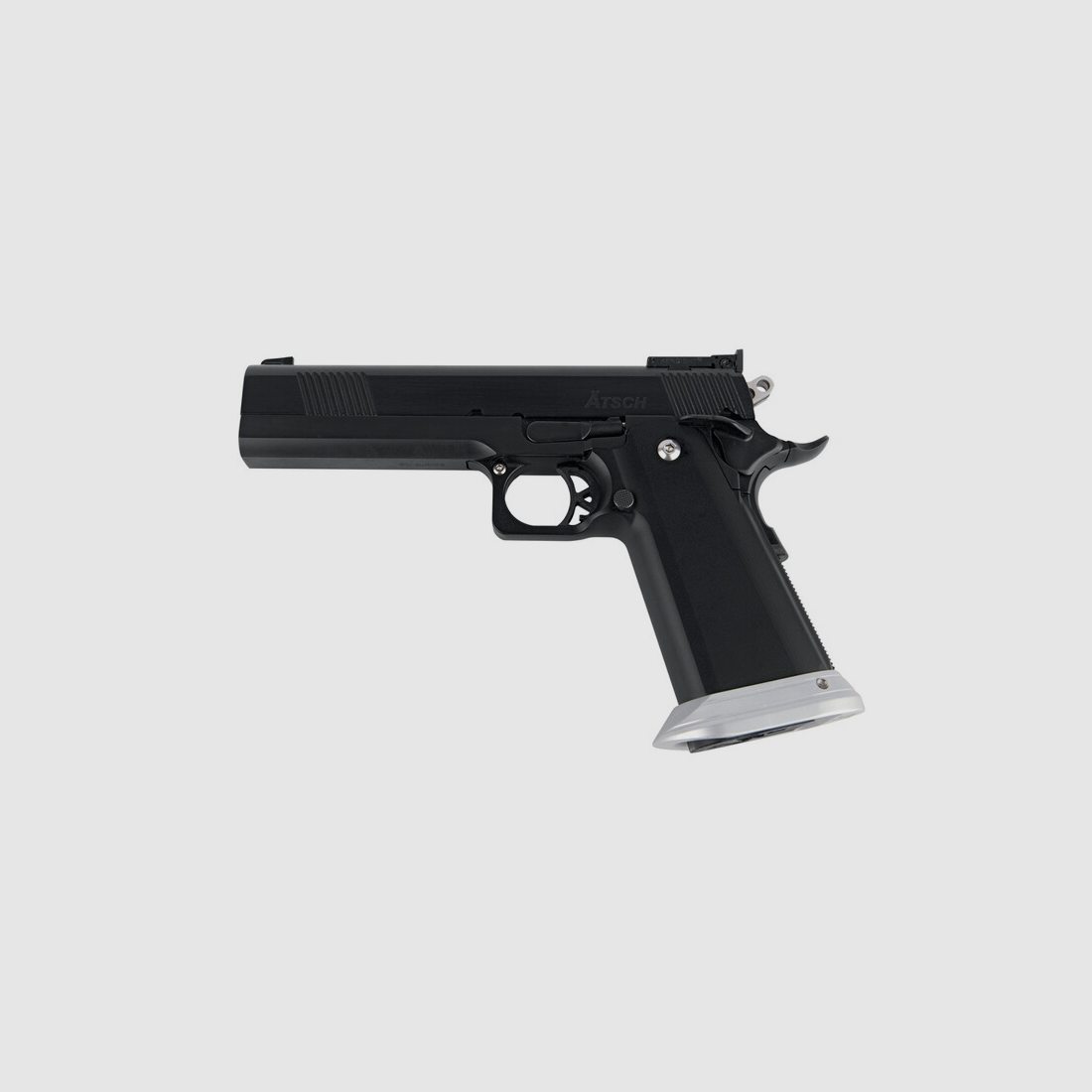 STP – Sport Target Pistol Ätsch 5.0 – 9mm Paraa