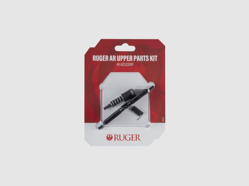 Ruger AR Upper Parts Kit Set di Parti di Ricambio Originali, immagine 1 di 2