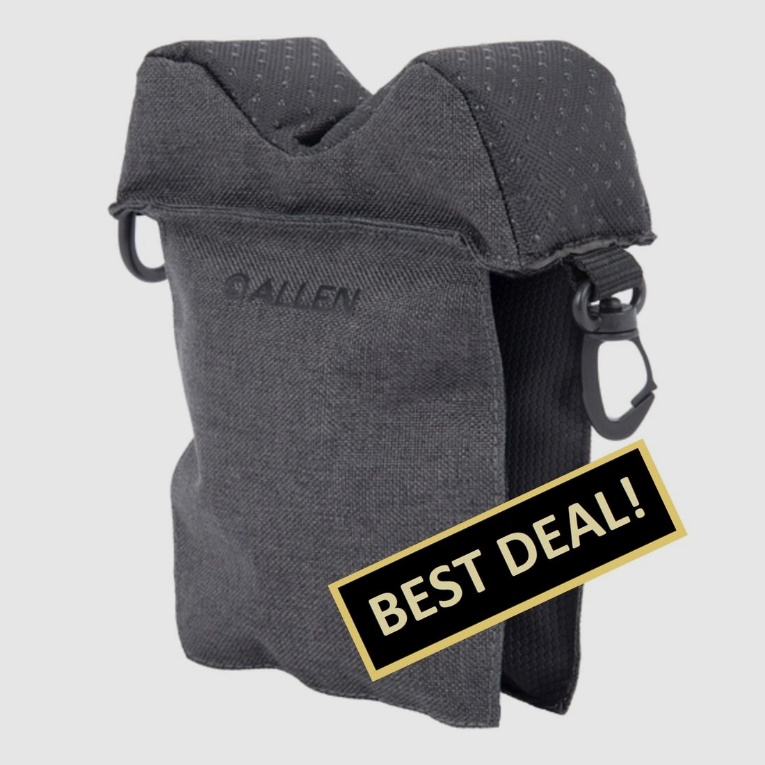 Allen Vorderschaft-Gewehrauflage Eliminator