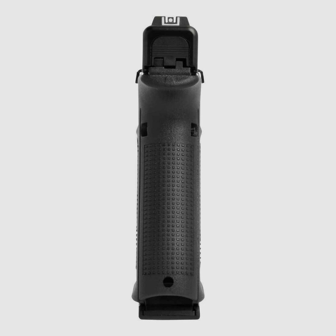 Glock pistol 17 Gen5 MOS FS FXD