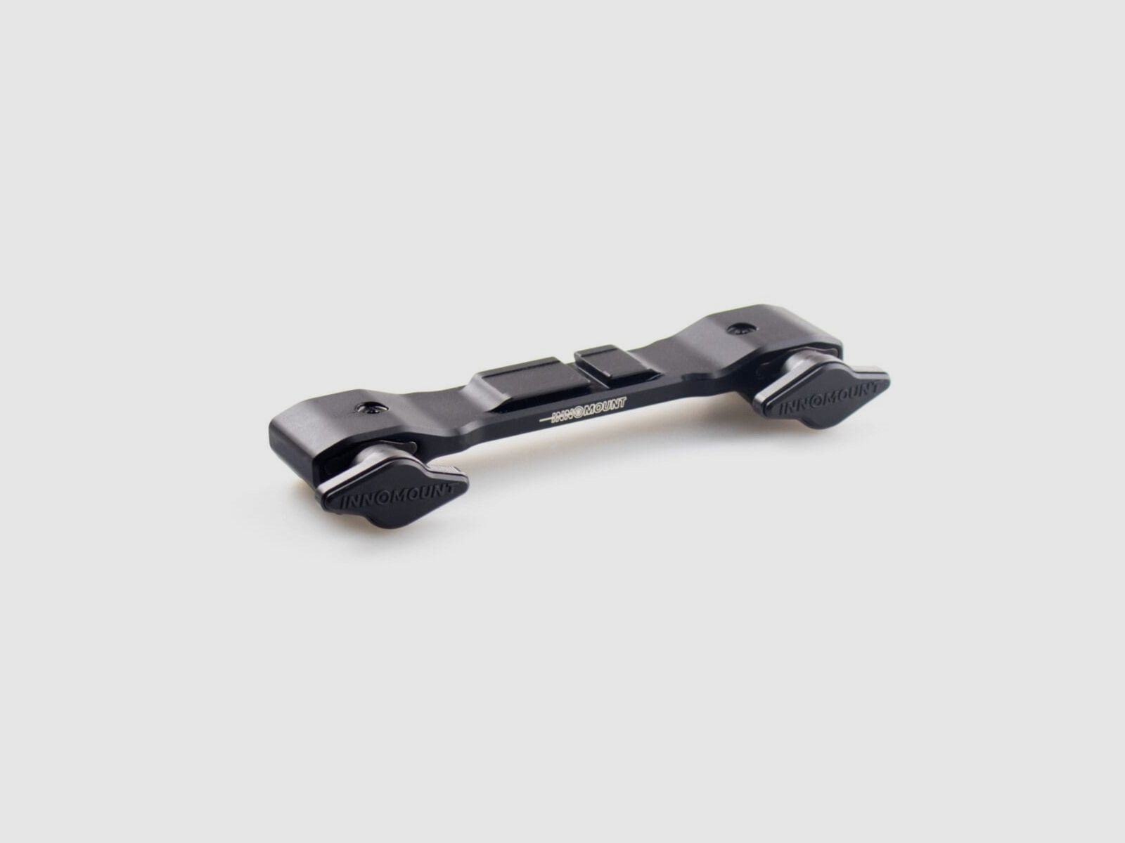 Innomount Schnellspannmontage ZERO für Sauer 404 – slight long – Aimpoint Acro