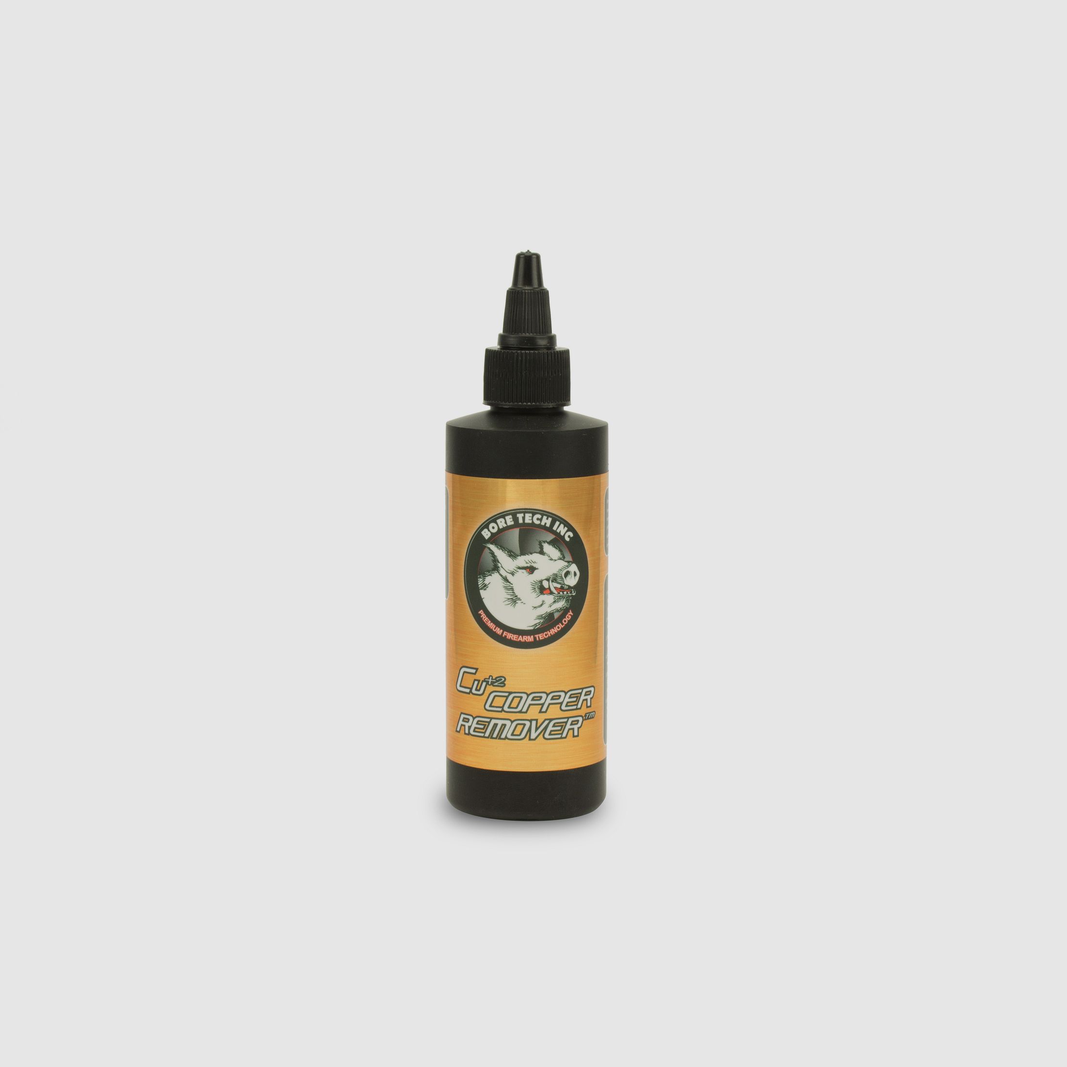 Bore Tech Cu+2 Copper Remover 120ml
