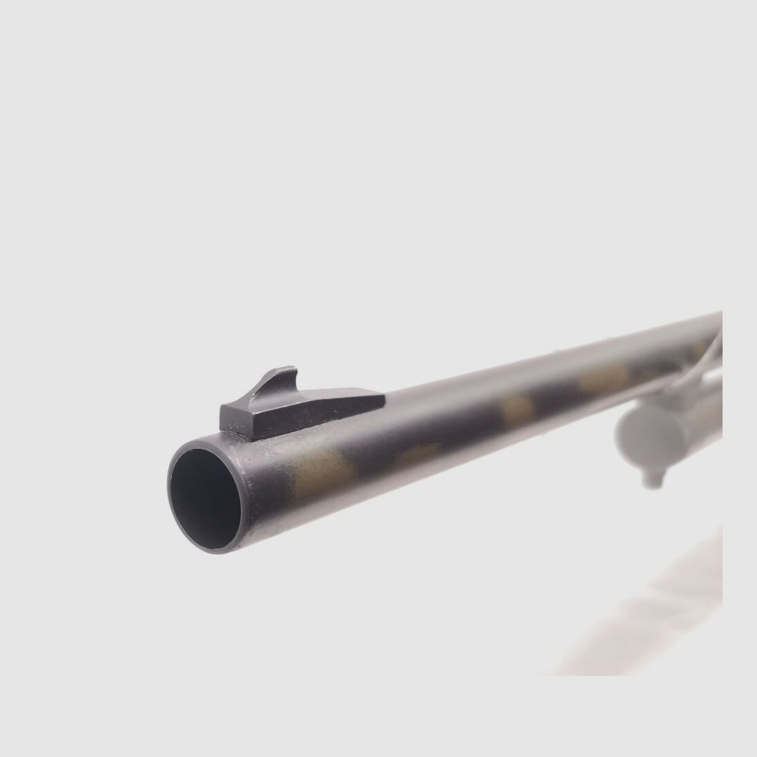 Mossberg 500A