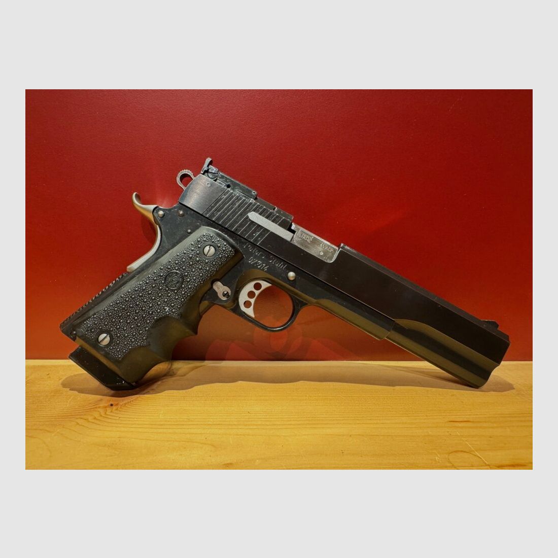 Peters Stahl PSP07 Multical