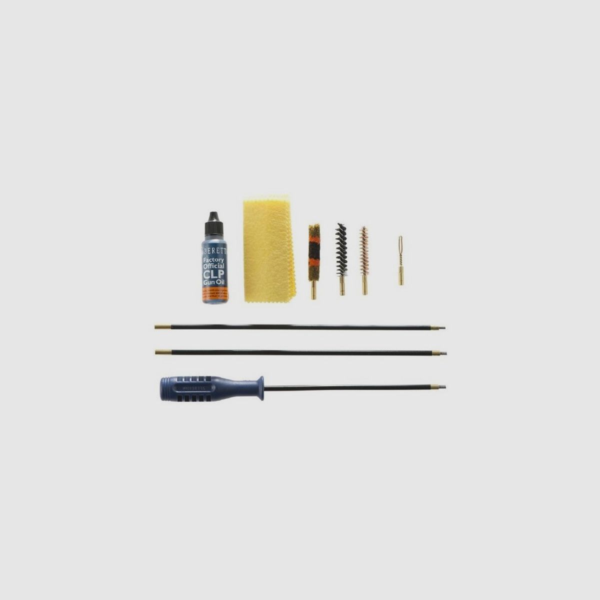 Beretta Rifle Cleaning Kit 7.62/8mm, image 2 of 2