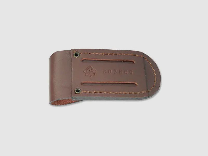 PUMA Koppeltasche braun S (bis 10,0 cm)