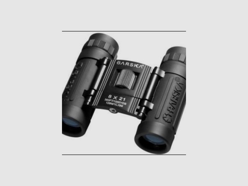 Barska Lucid 8x21 Fernglas, Bild 1 von 3