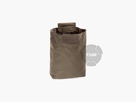 CLAWGEAR Dump Poch Oliv