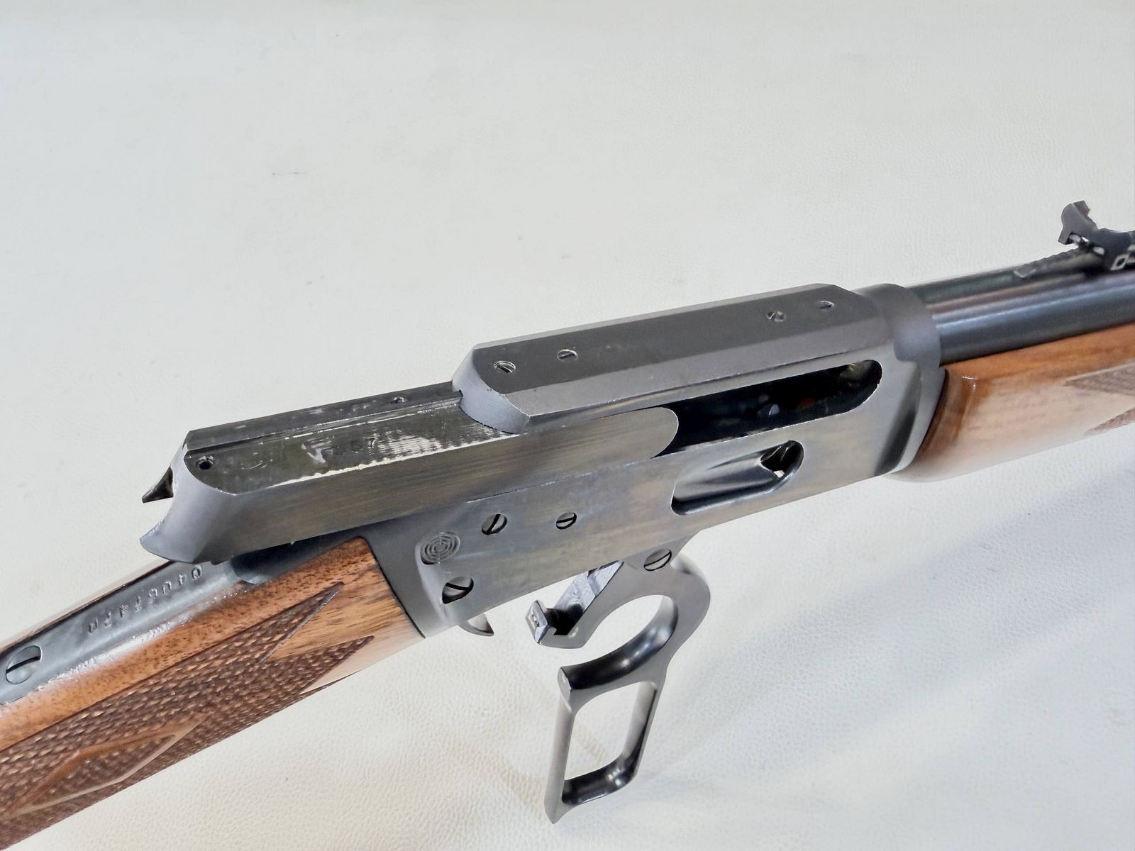 MARLIN 1894 CS – 357 MAG., image 6 of 6