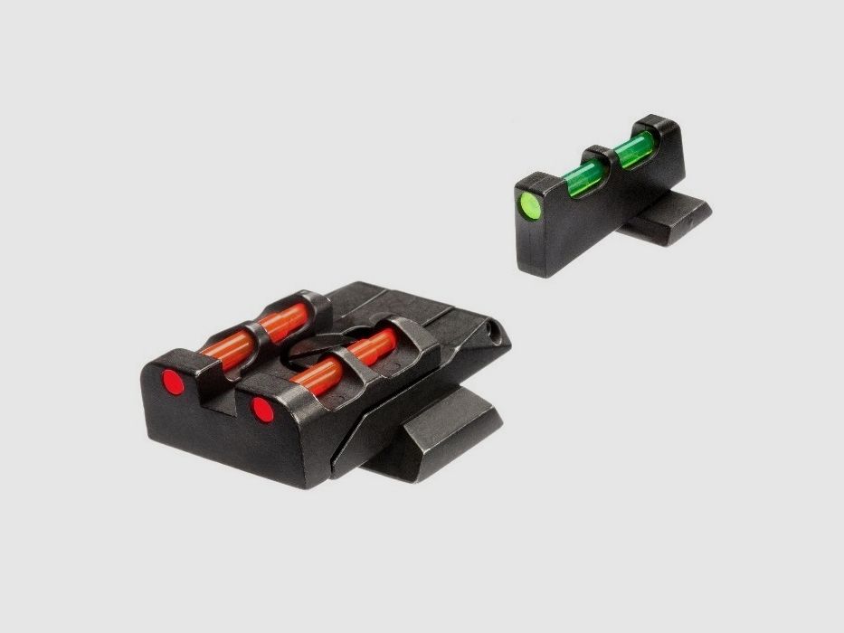 Visierset LiteWave ADJ S&W M&P