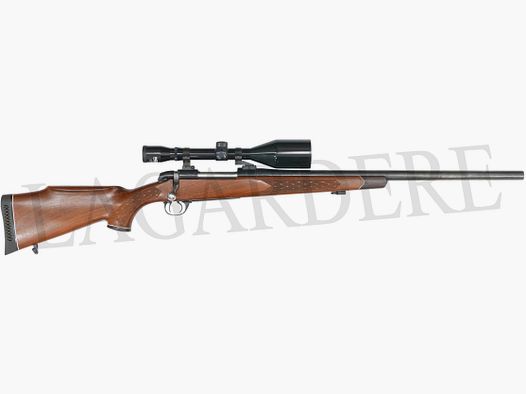 BSA CF2 (REPETIERBÜCHSE)