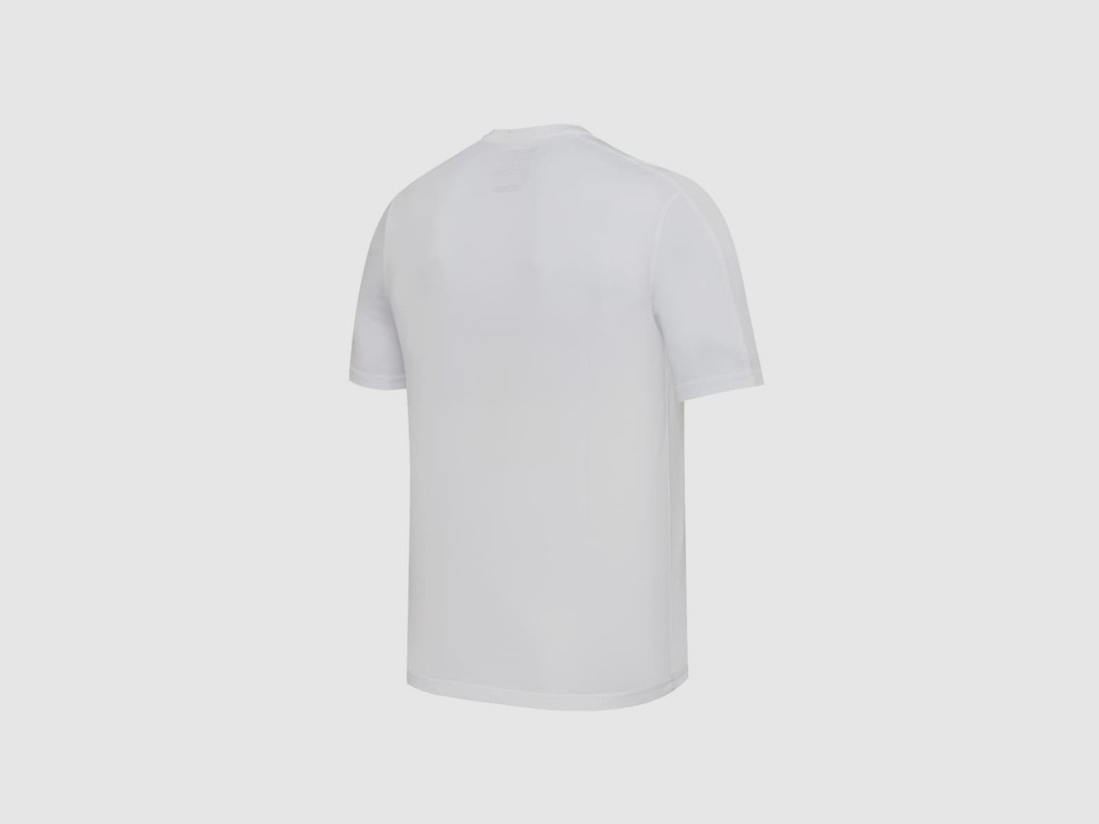 Beretta 500 Jubiläum T-Shirt aus Baumwolle weiß, Bild 2 von 3