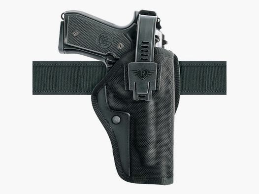 RADAR HOLSTER NYLON TRITECH FÜR GROSSE AUTOS MIT VERSCHLUSS 5M10-1001