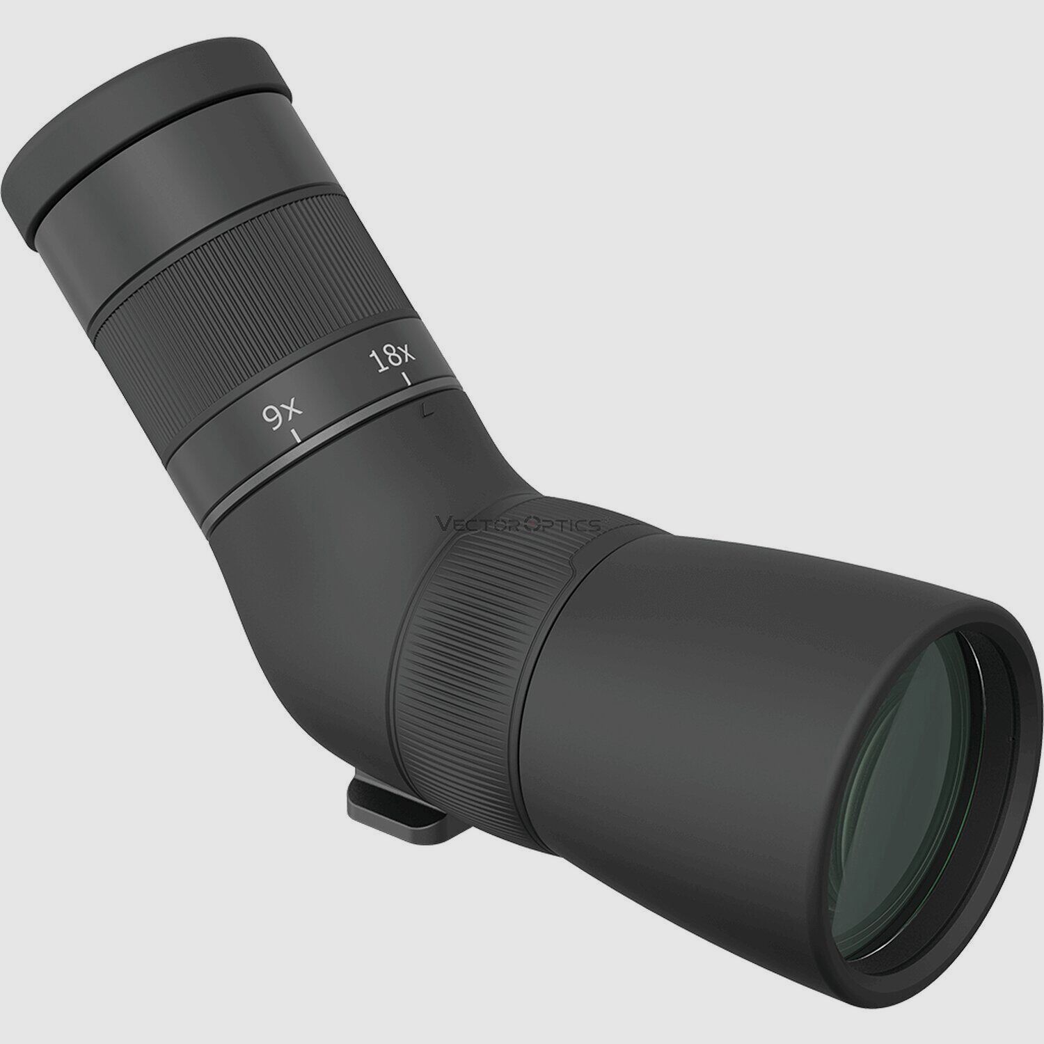 Vector Optics Zielfernrohr Paragon 9-27×56 Ed Ultra Short, Bild 3 von 8