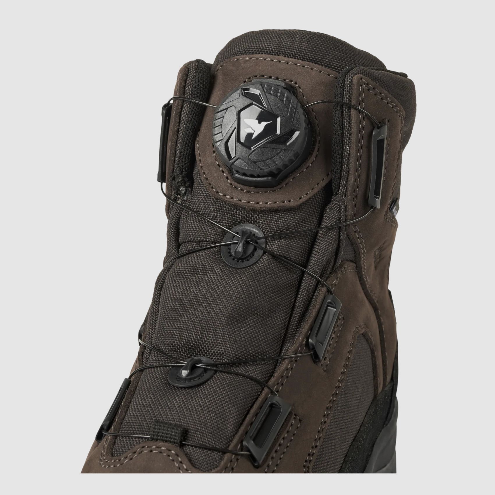 Seeland Enduro Mid Dial-Stiefel – Dunkelbraun, Bild 11 von 13