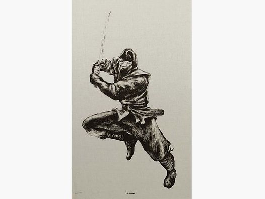 Ninjatuch