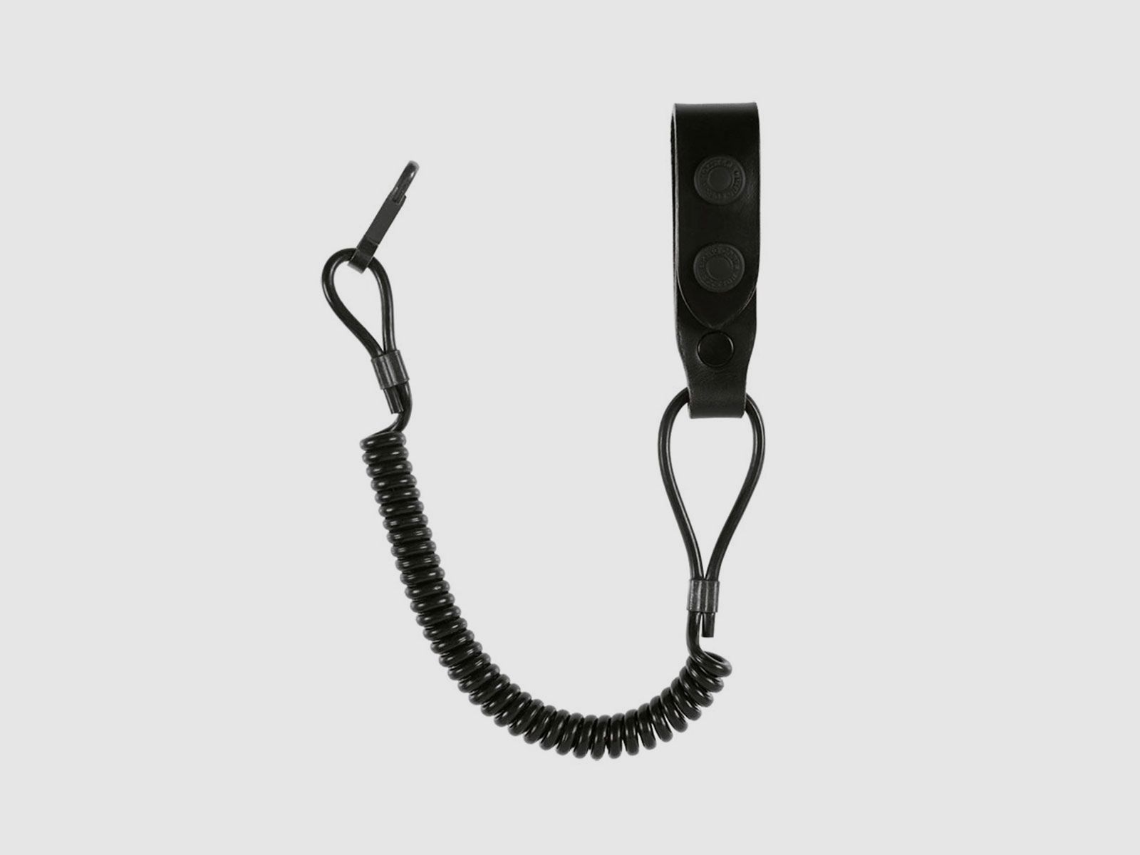 KING COBRA HOLSTERS – SKÓRZANY PAS Z PĘTLA