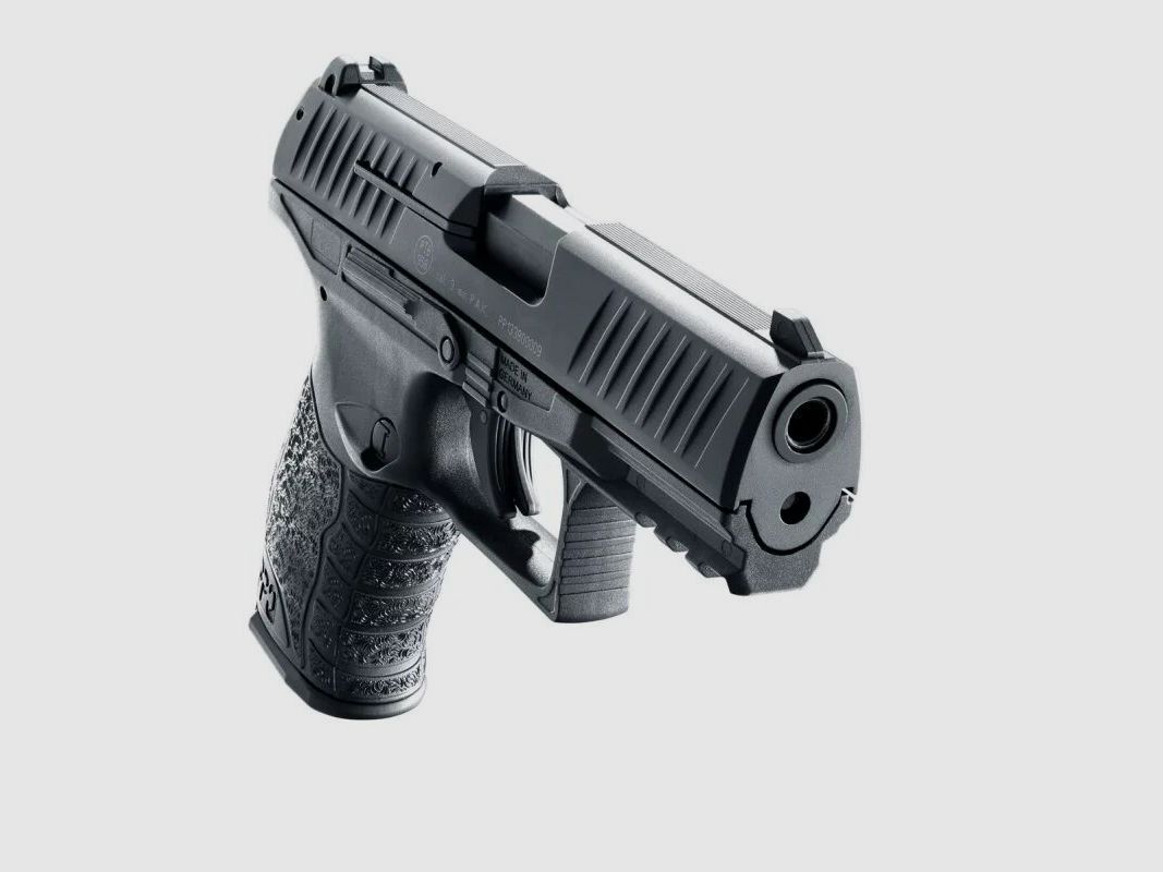Walther PPQ M2