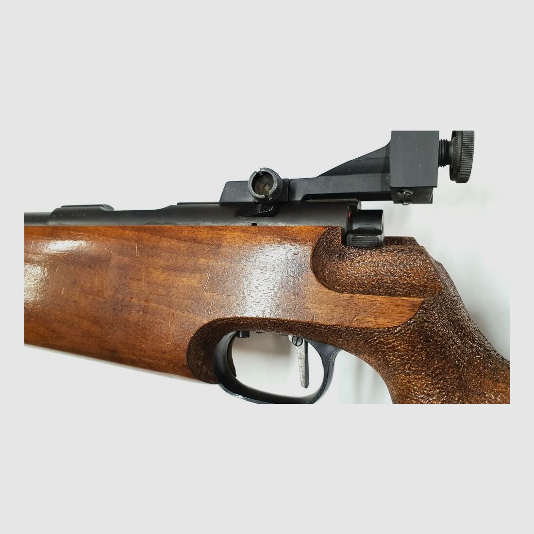 Walther KK Matchgewehr