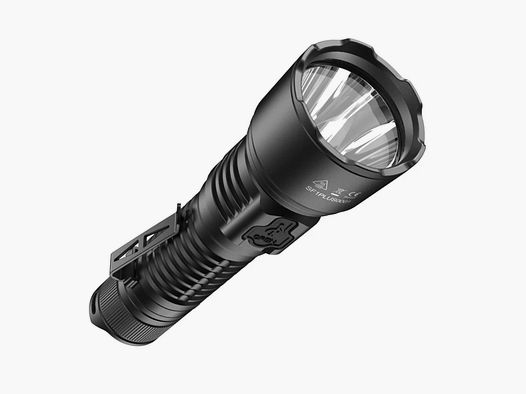 Taktische Lampe Speras EST PLUS (1600 Lumen)