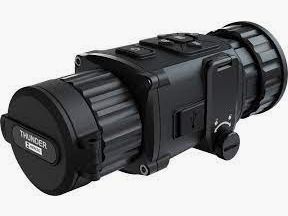 WÄRMEVISIER HIKMICRO THUNDER PRO TH35PC 2.2-17.6X35 3in1