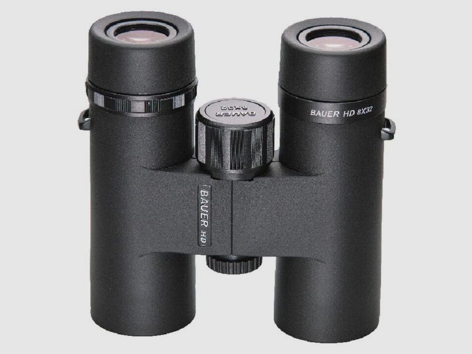 Bauer 8x32 HD