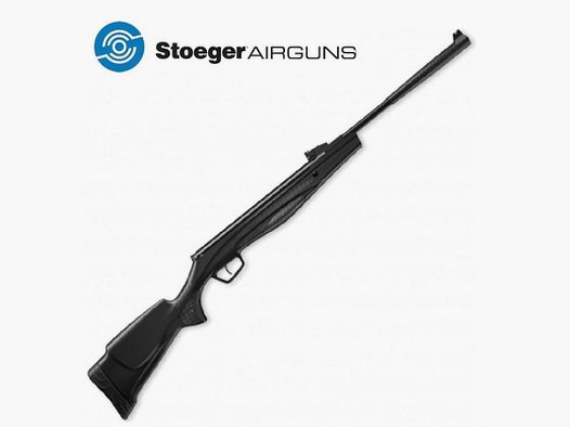 STOEGER BÜCHSE RX20 L.V. C 4,5
