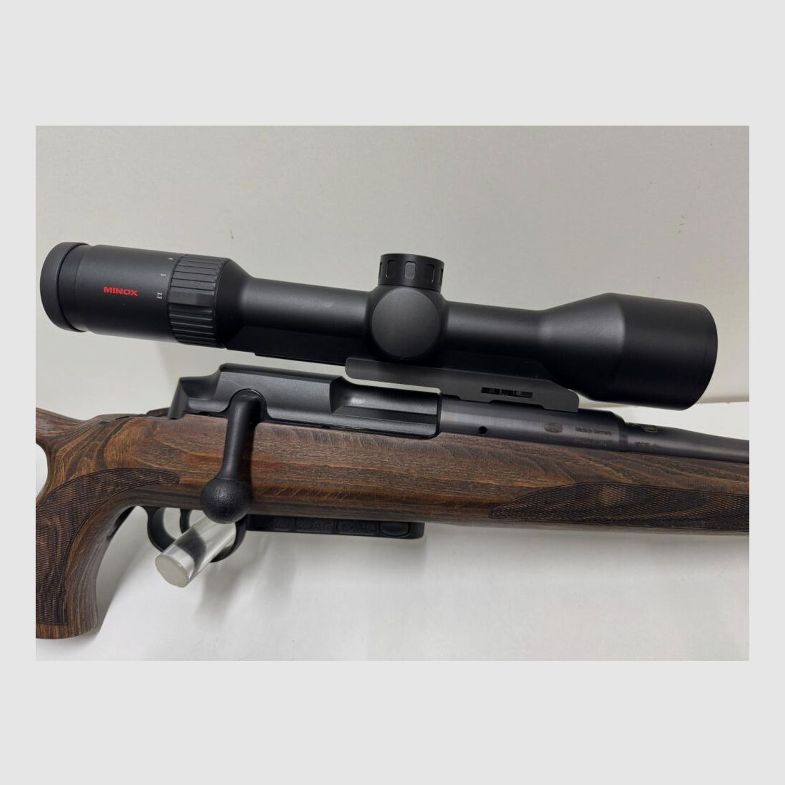 MAUSER 25 MAX Komplettset - Waffen Friedrichs