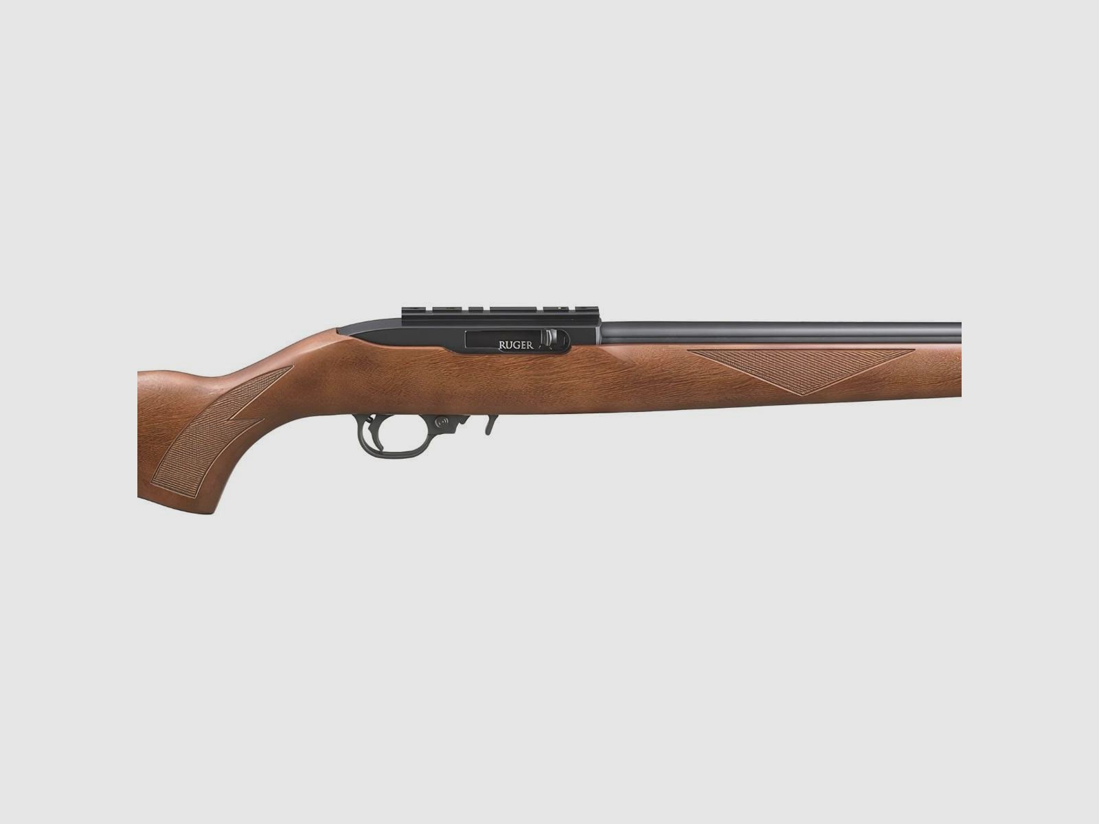 Carabina Ruger 10/22 Sporter .22LR, imagen 6 de 7