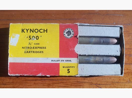 Kynoch