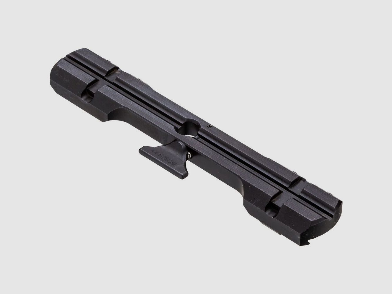 Dentler base rail BASIS® Brünner CZ 550