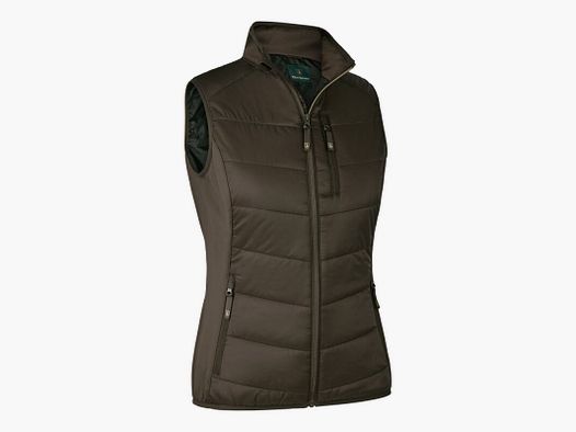 Cazador de ciervos Lady Heat Wood