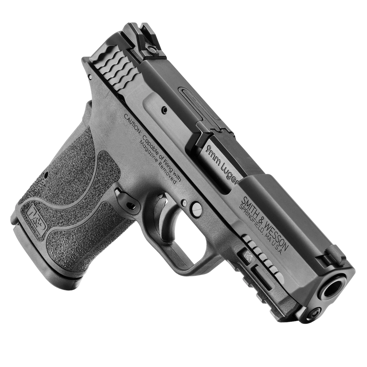 Pistola Smith&Wesson M&P9 Shield SHIELD EZ M2.0 9mm luger, imagen 4 de 6