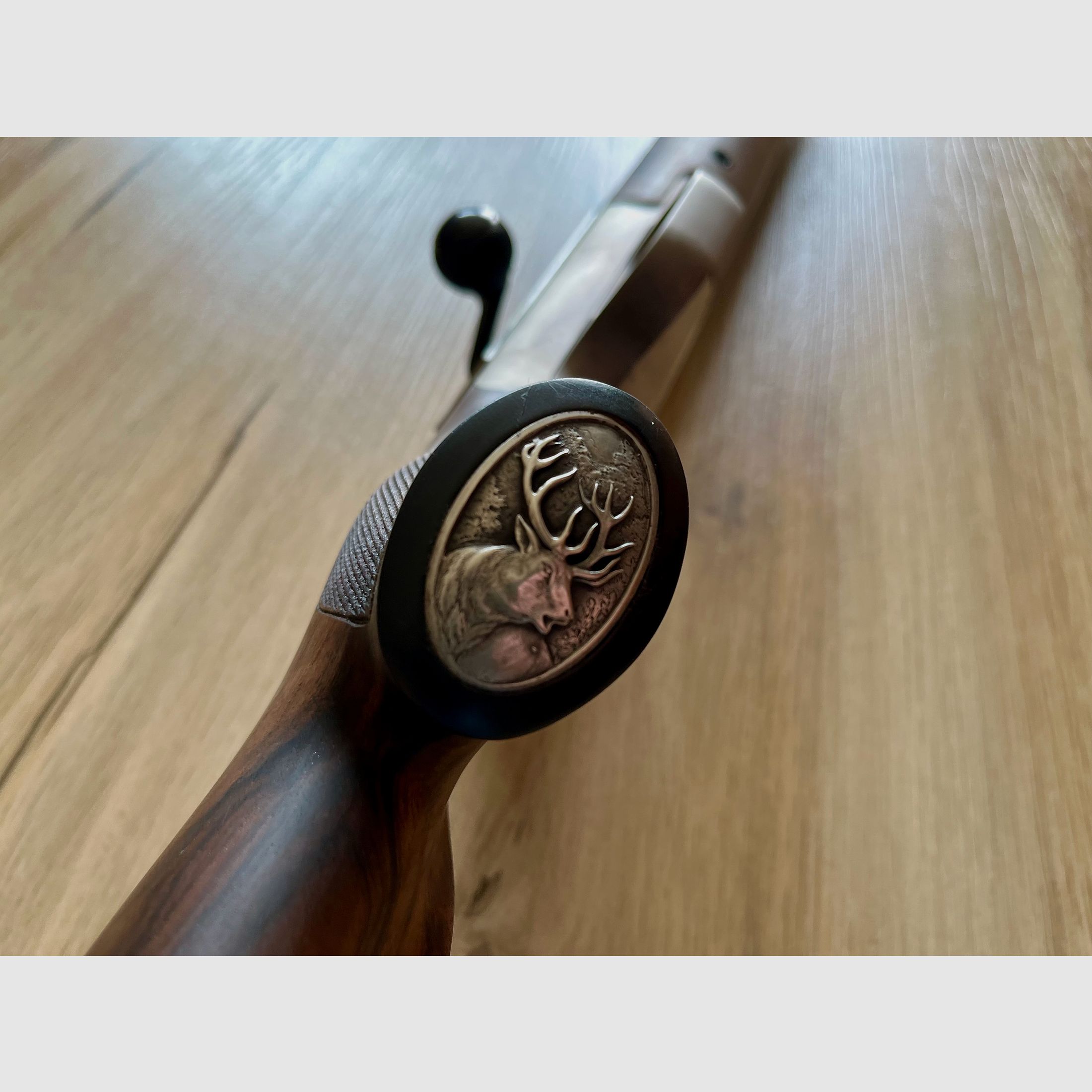 Blaser R93 30-06| Premium-Ausführung | Top-Zustand 