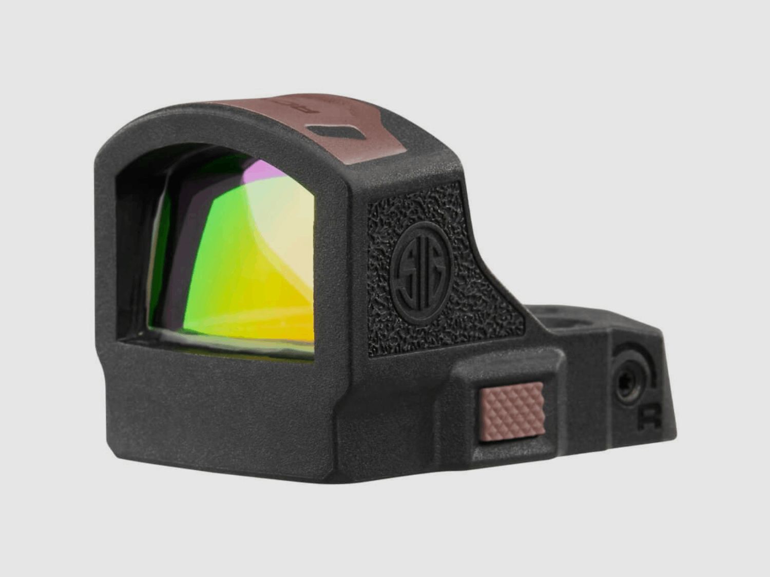 Sig Sauer ROMEO-RS ROSE Compact Red Dot | 3MOA