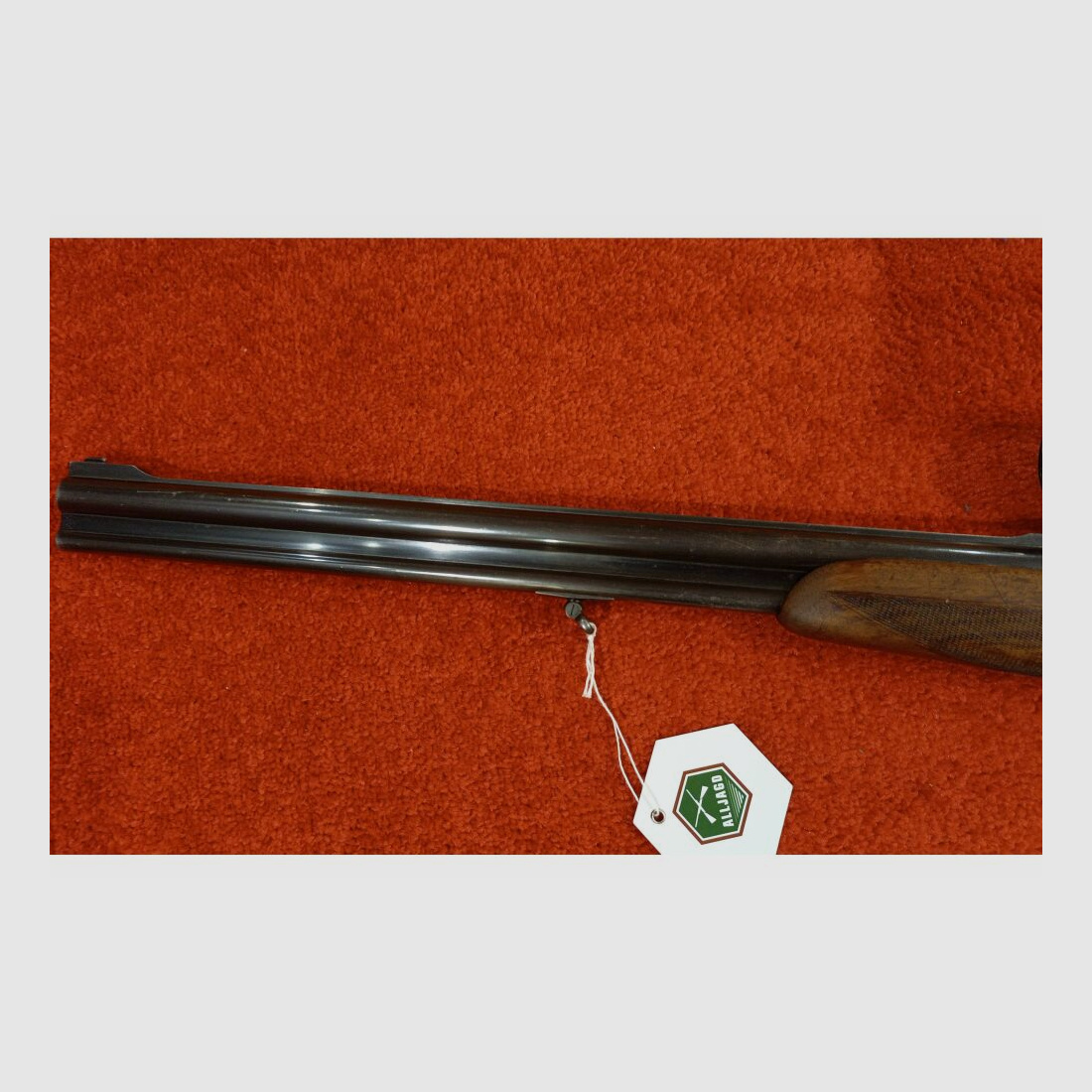 Sodia 1965 16/70;6,5x57