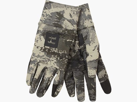 Hrkila Mountain Hunter Expedition fleecehandschoenen